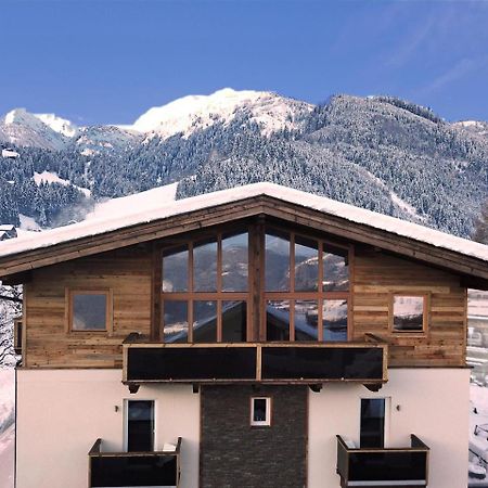 Alpin Penthouse Hollersbach Apartment Hollersbach im Pinzgau Luaran gambar