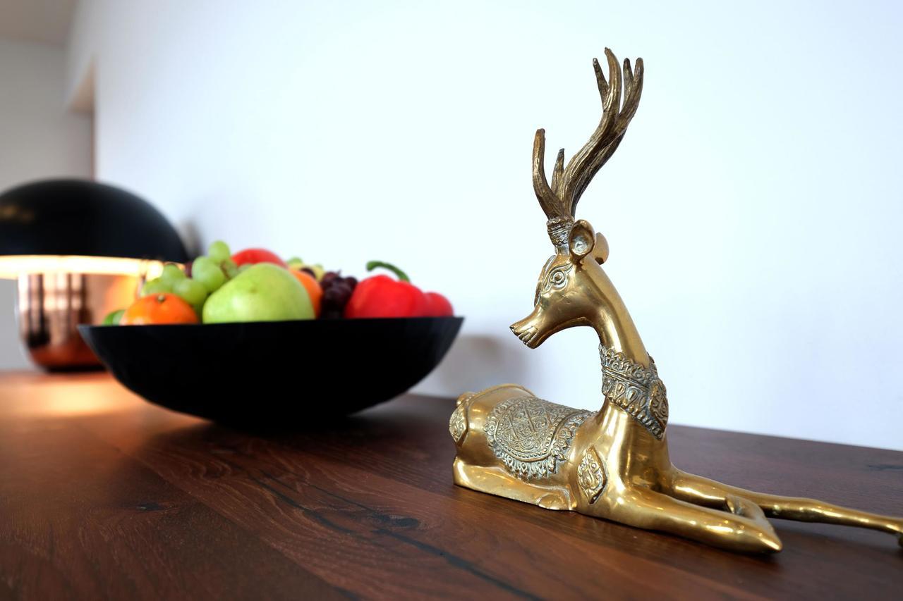 Alpin Penthouse Hollersbach Apartment Hollersbach im Pinzgau Luaran gambar